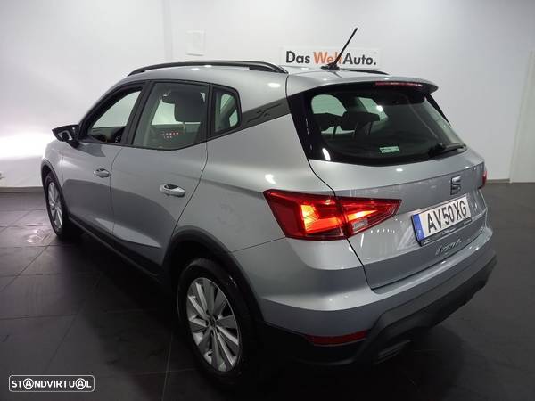 SEAT Arona 1.0 TSI Style - 10