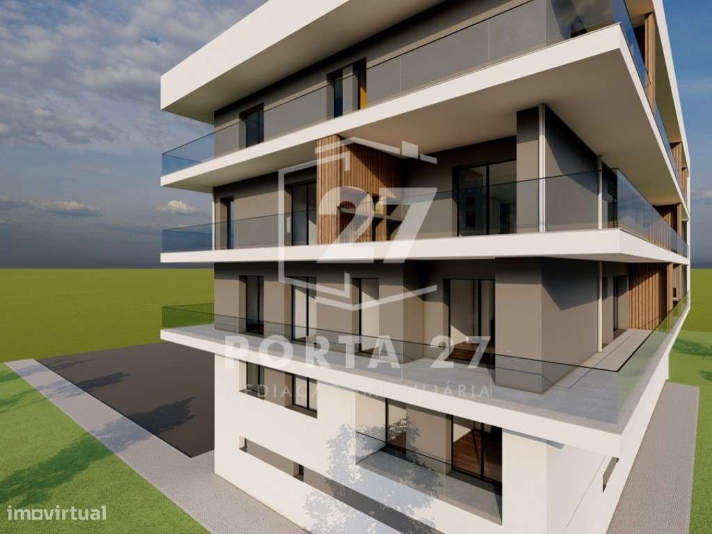 Apartamento T4 | Condeixa-a-Nova, Coimbra-5