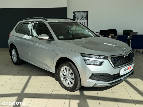 Skoda Kamiq 1.0 TSI Ambition - 6