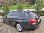 BMW 520 d Touring Aut. Luxury Line - 8