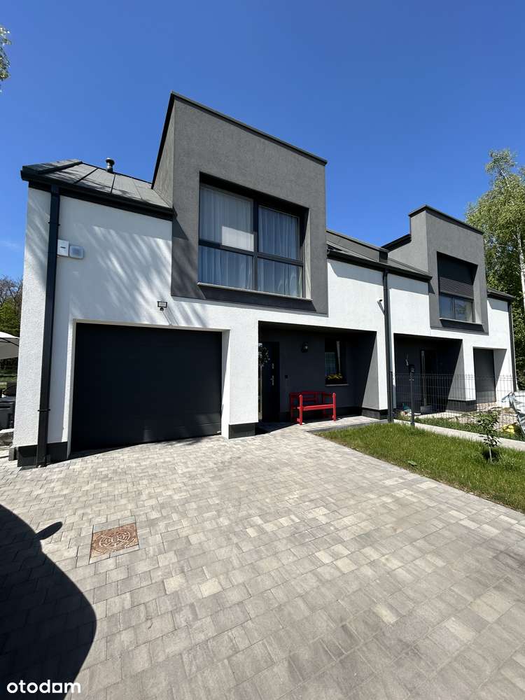 Dom na sprzedaż, 4 pokoje, 121 m², Pilchowice
