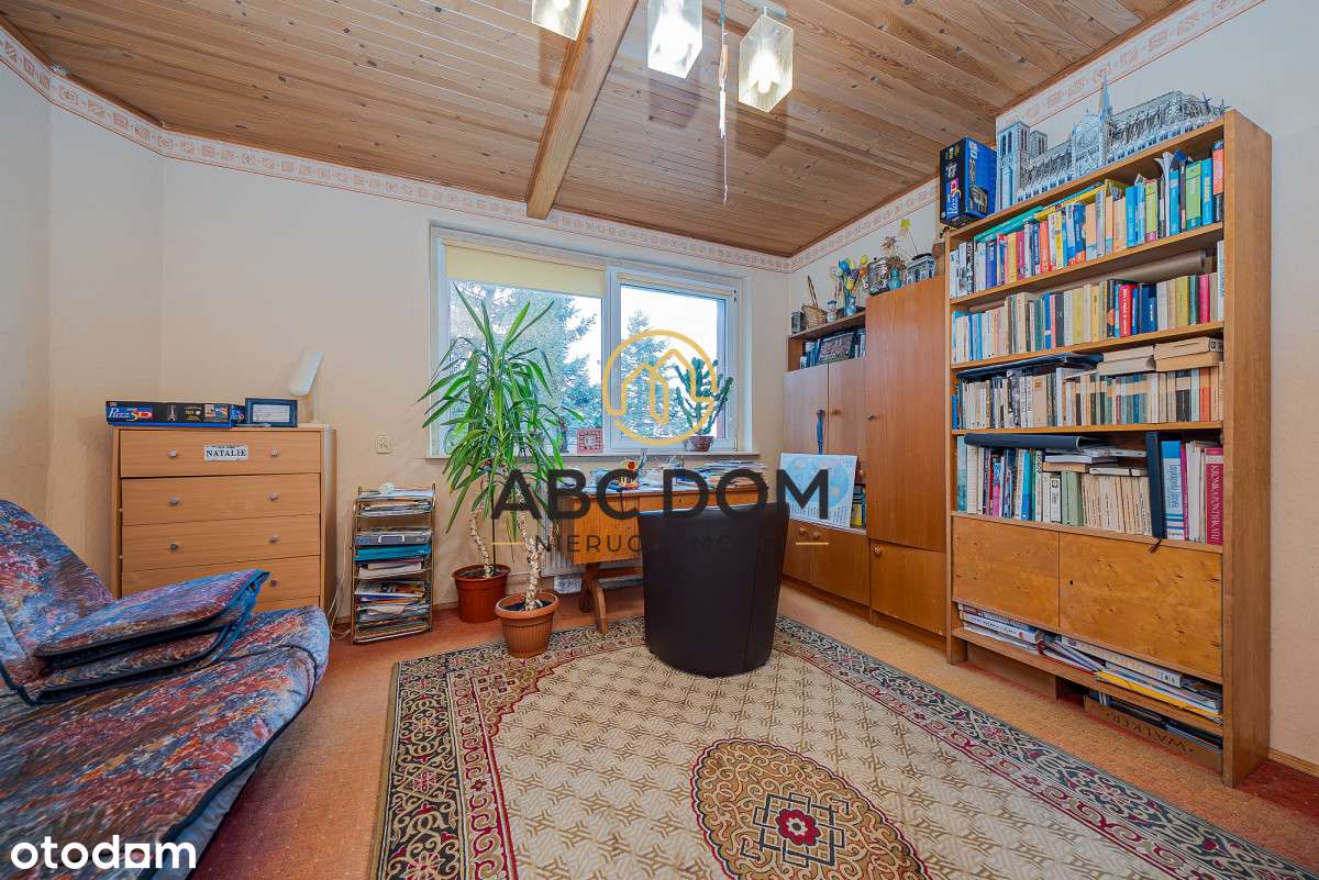 Kompaktowy dom- Gdynia Mały Kack - Pełny obrazek: 4/9