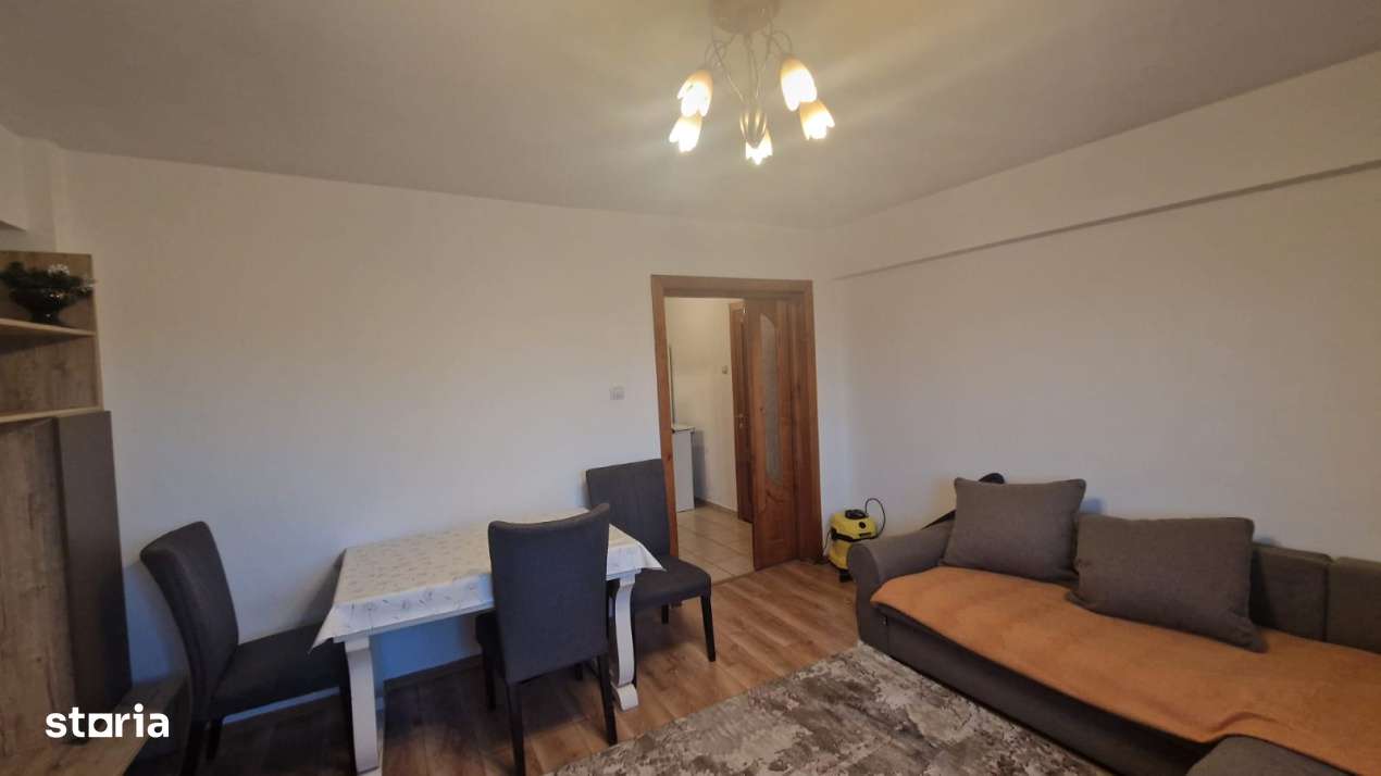 Apartament 2 camere, decomandat, 63mp, centru, zona Ramada - Imagine principală: 2/10