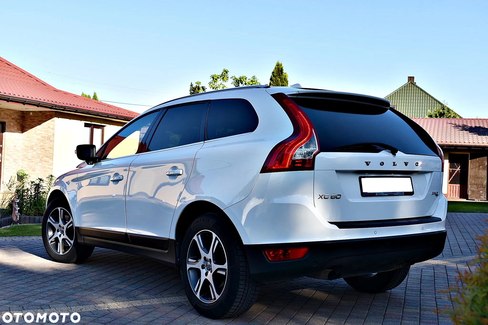 Volvo XC 60 - 5