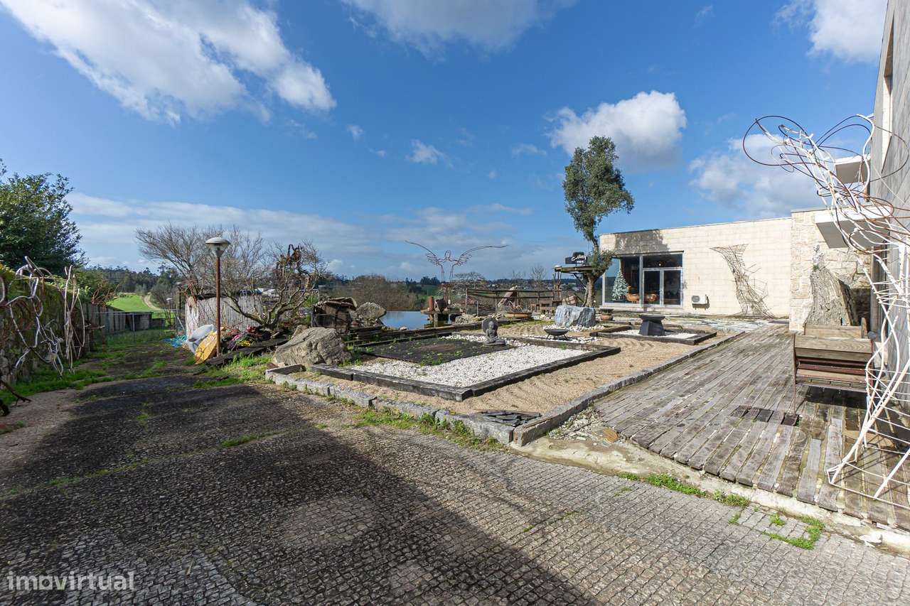 Moradia em Vila do Conde-42