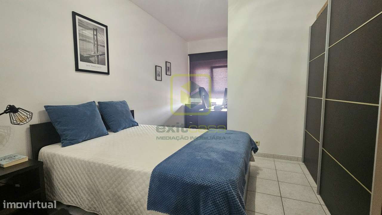 Apartamento no Centro de Aveiro-11