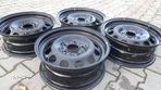 Felgi stalowe 16 5x120 BMW ET42 6,5Jx16 - 4