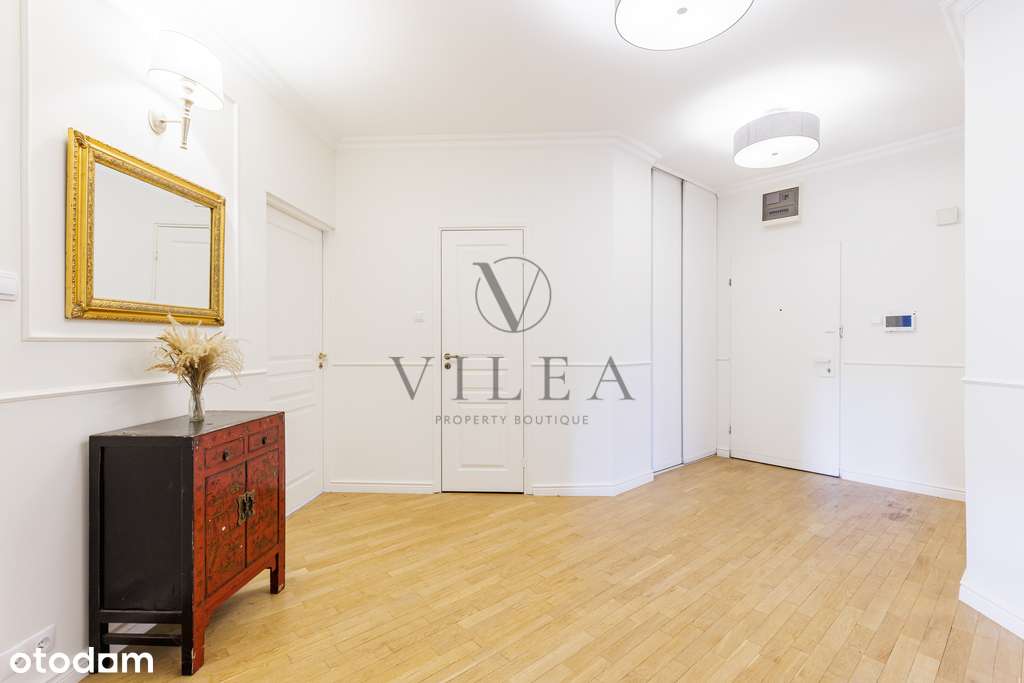 Komfortowy Apartament Nieopodal Metra Wilanowska-8