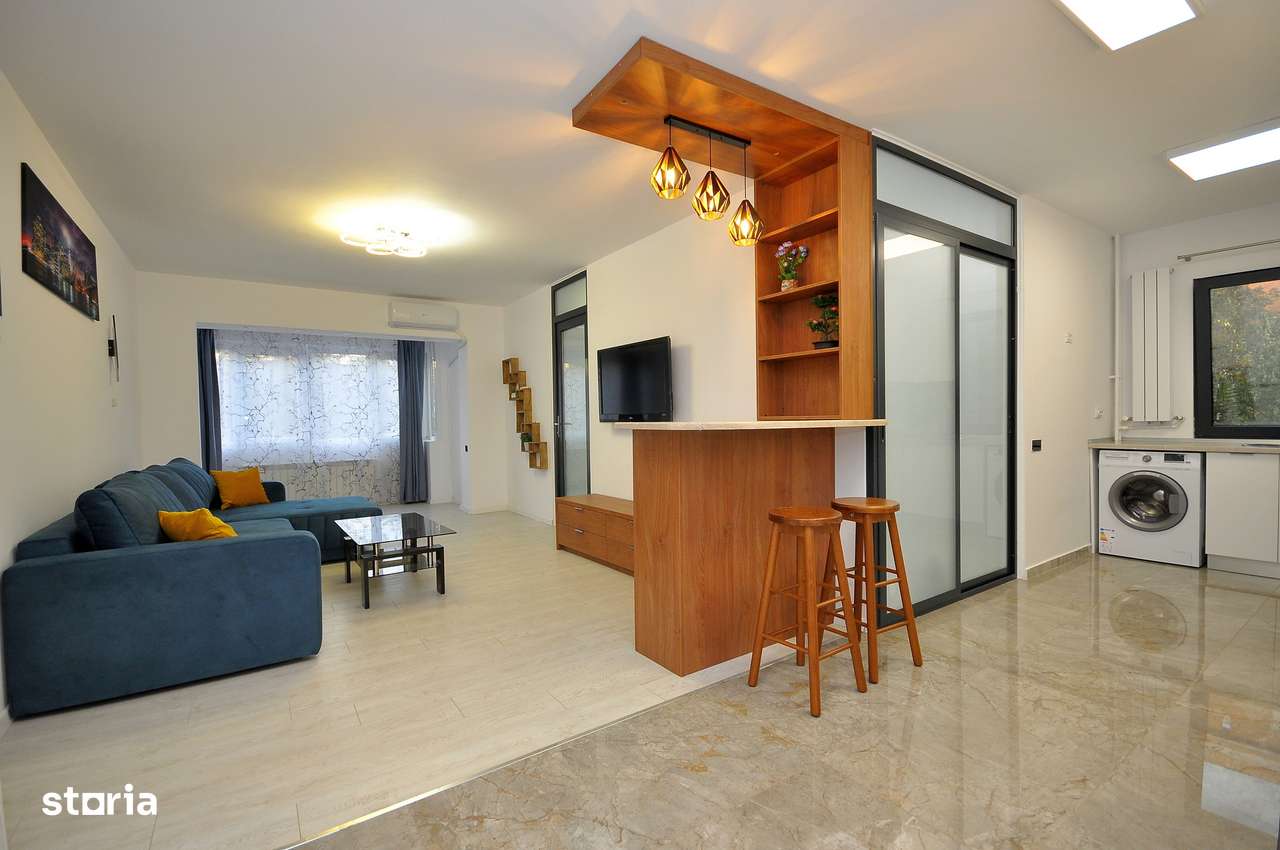 Apartament 2 camere Drumul Taberei Favorit metrou 5 min AFI Mall - Imagine principală: 5/10