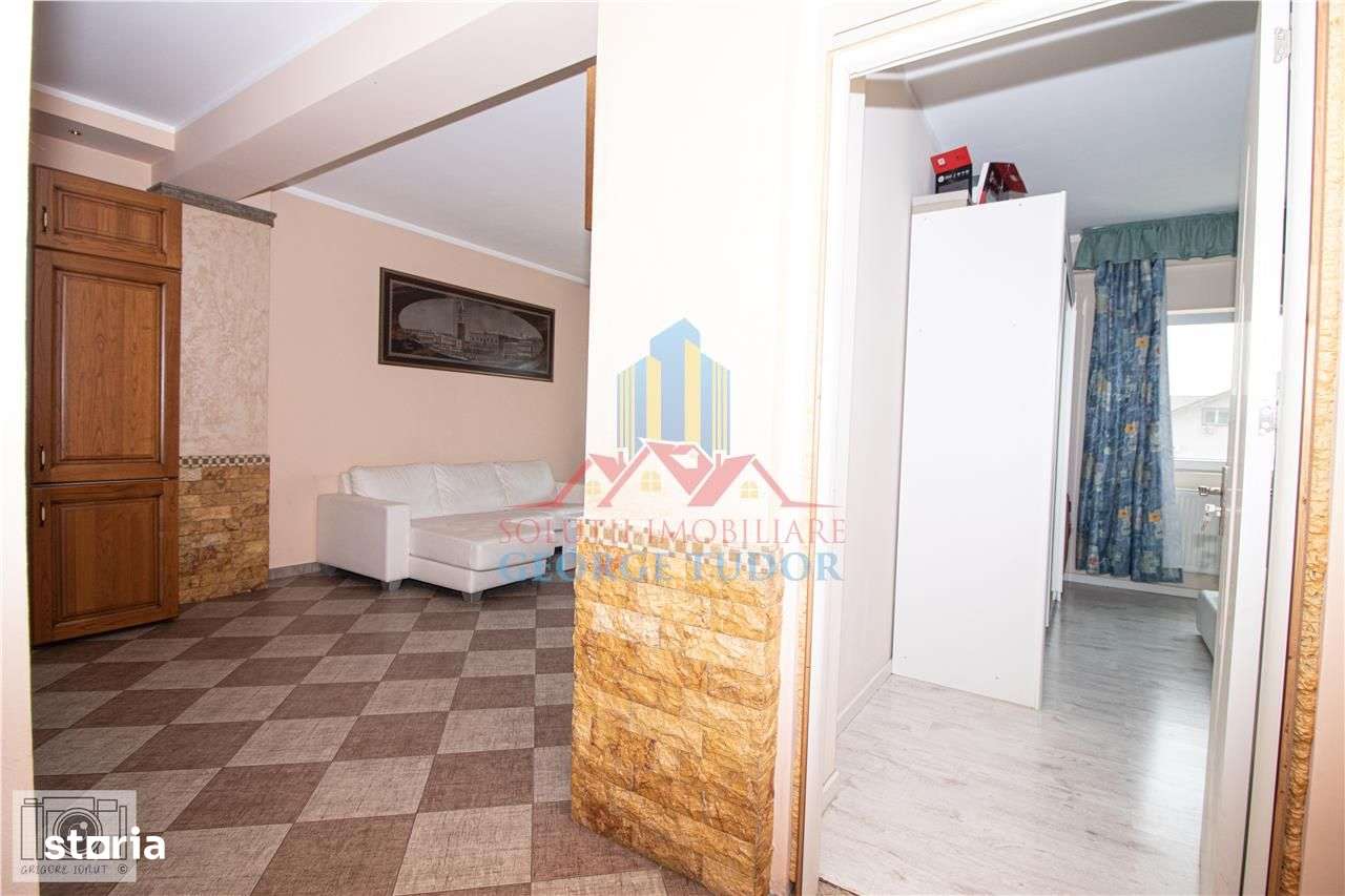 Apartament 2 camere 63 mp, Str. Rezervelor Nr 93,  Chiajna, 0% COMISIO-12