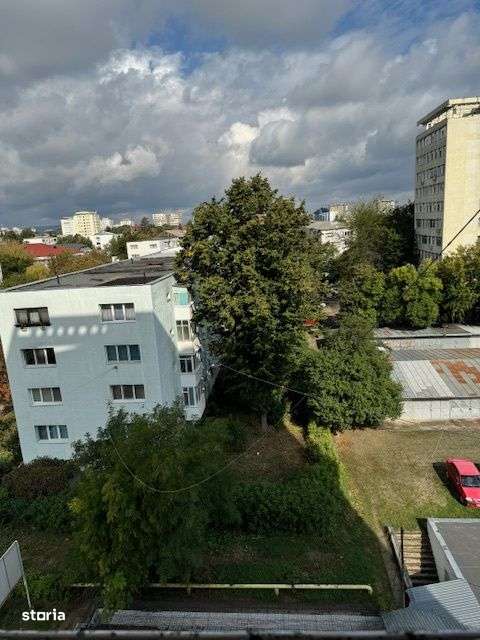 Apartament de vanzare 2 camere decomandate, str. Cornisa, Mun. Bacau-7