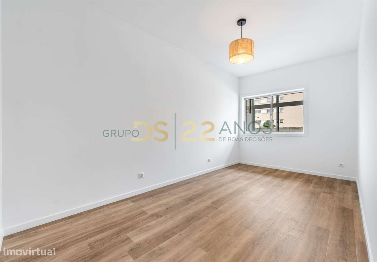 Apartamento T2 Venda em Vila do Conde,Vila do Conde-5