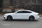 Audi A7 3.0 TDI clean diesel Quattro S tronic - 14