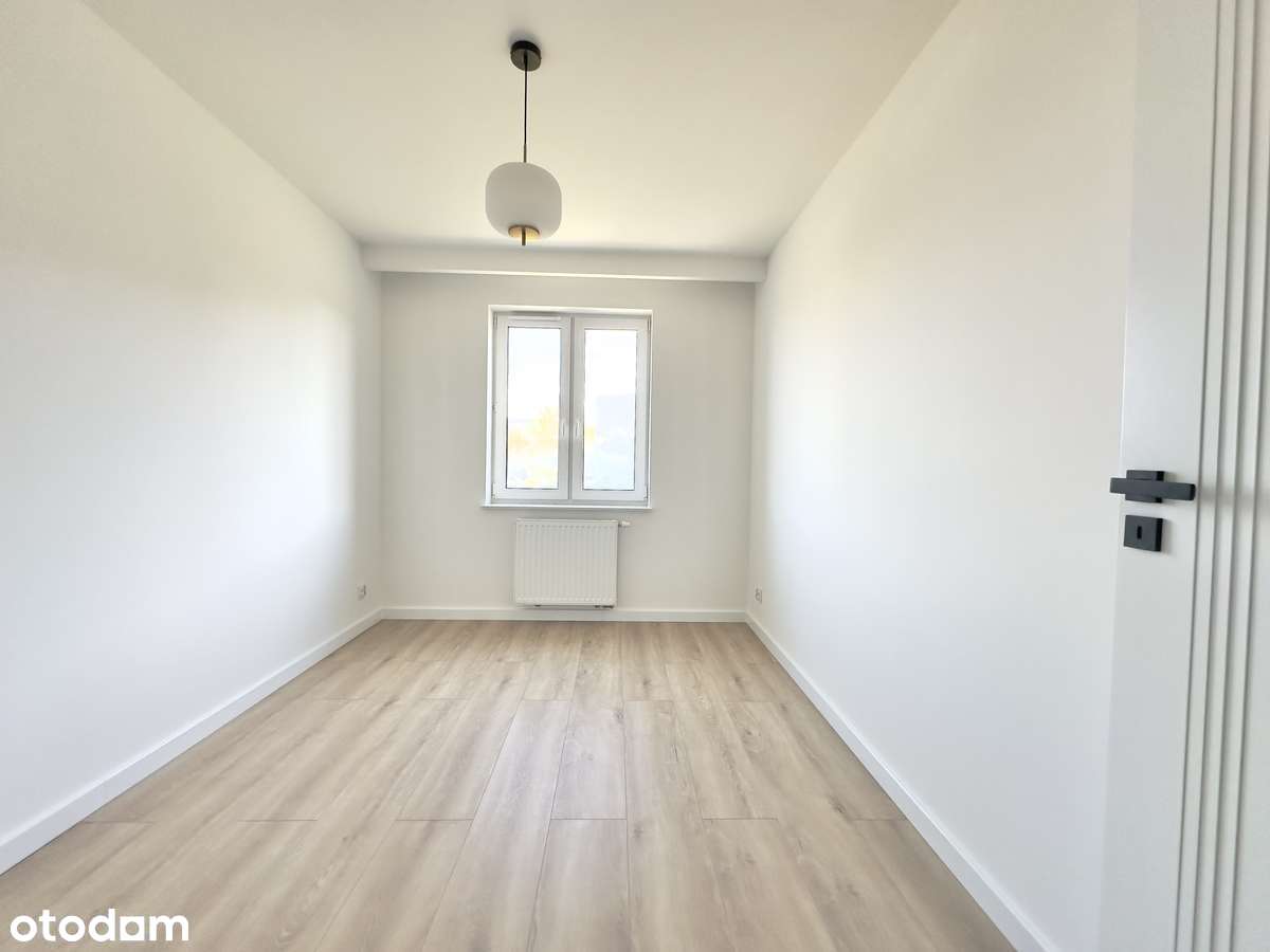 Nowe budownictwo- mieszkanie  3 pokoje na 1 piętrze z garderobą-10