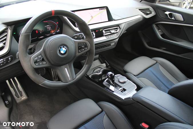 BMW Seria 1 118i M Sport - 16