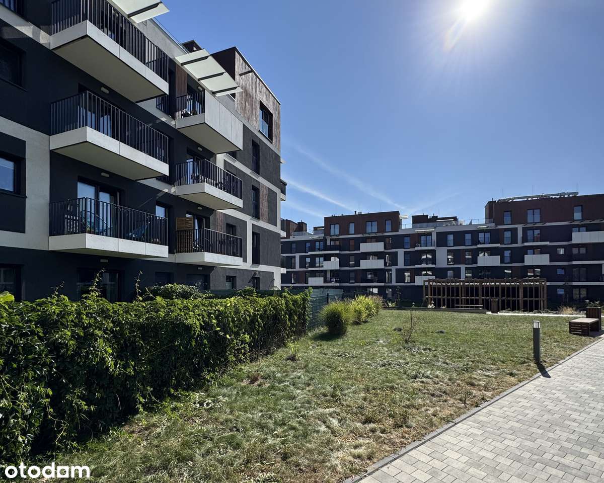 Takich mieszkań nie ma deweloper! Dwie strony świata, super układ! - Pełny obrazek: 4/12