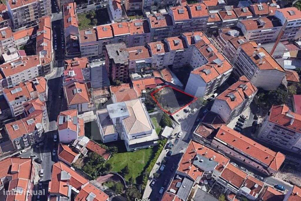 TERRENO PARA CONSTRUÇÃO|  13 FOGOS | PEDIDO DE VIABILIDADE DE CONSTRUÇ - Grande imagem: 5/9