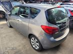 Opel Meriva 2013 1.7 Cdti para peças - 4