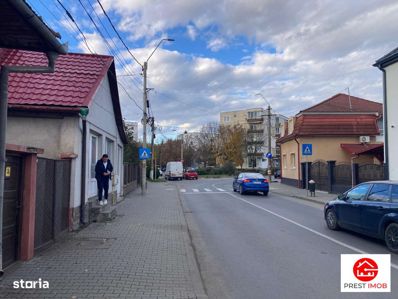 Spatiu comercial de inchiriat - Imagine principală: 5/5