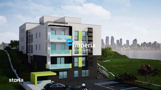 Apartament 1 camera,49 mp,model decomandat,bloc nou,Tatarasi-Iasi