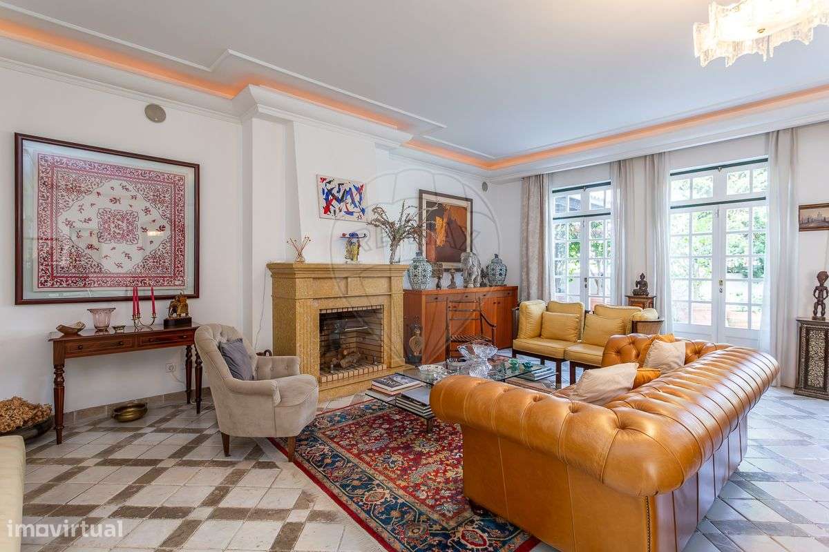 Moradia T5 para venda - Grande imagem: 5/48