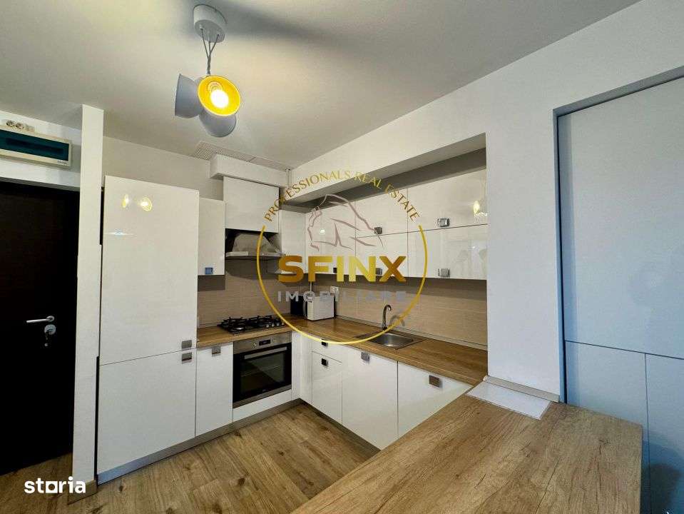 Apartament 2 camere | belvedere residence | metrou 5 minute | balcon-1