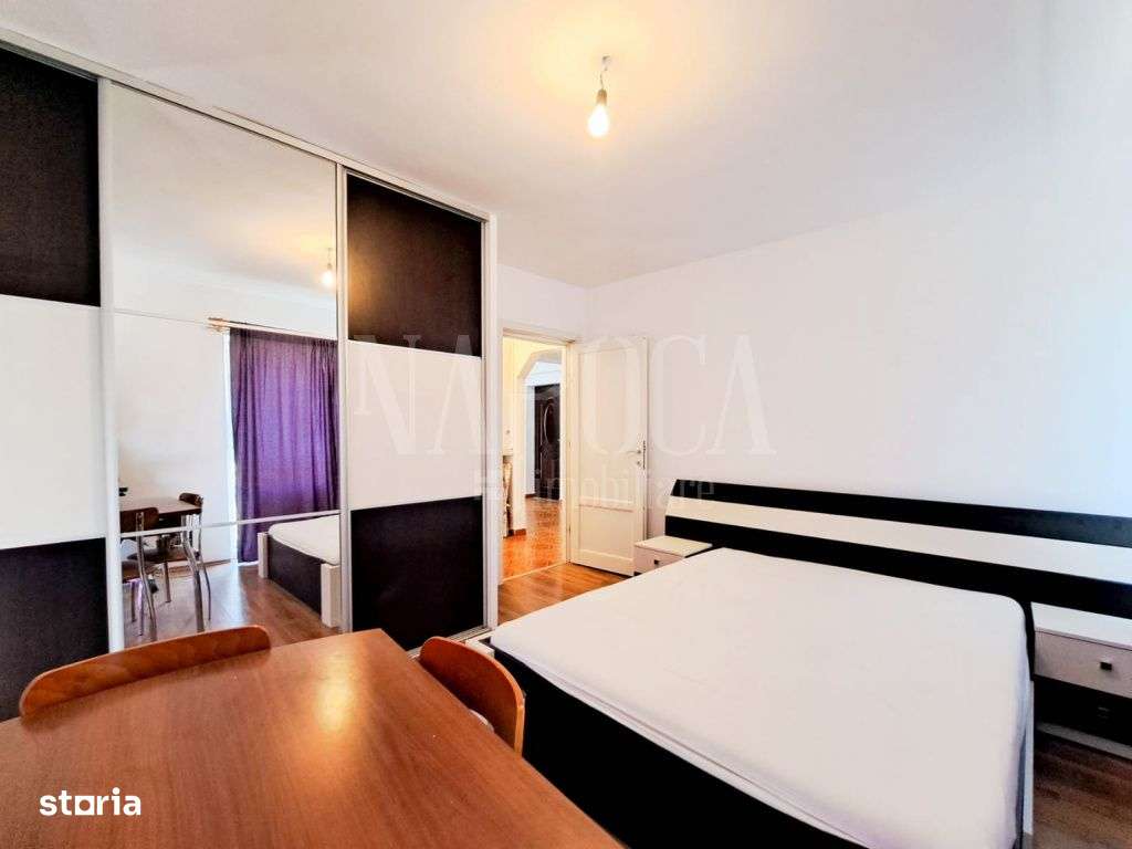 Apartament 2 camere de vanzare in Floresti - Imagine principală: 2/6