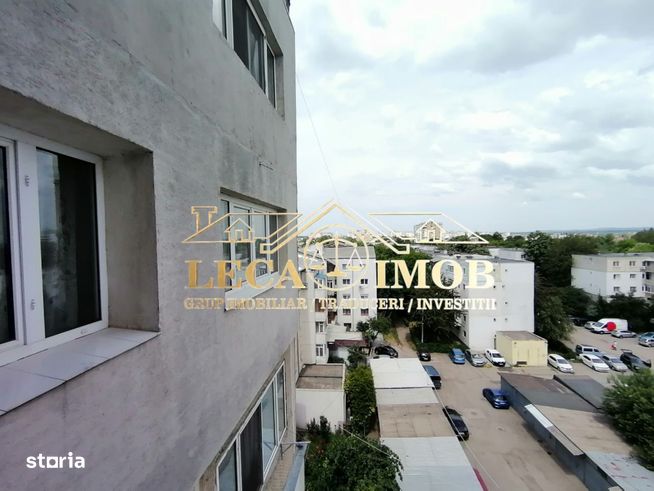 Apartament 2 camere decomandat 54 mp intersecția mare Narcisa-6