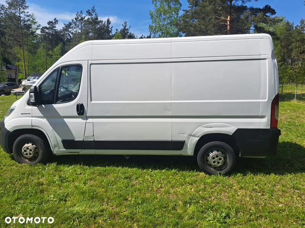 Fiat DUCATO - 11