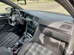 Volkswagen Golf VII 2.0 TDI BMT GTD - 10