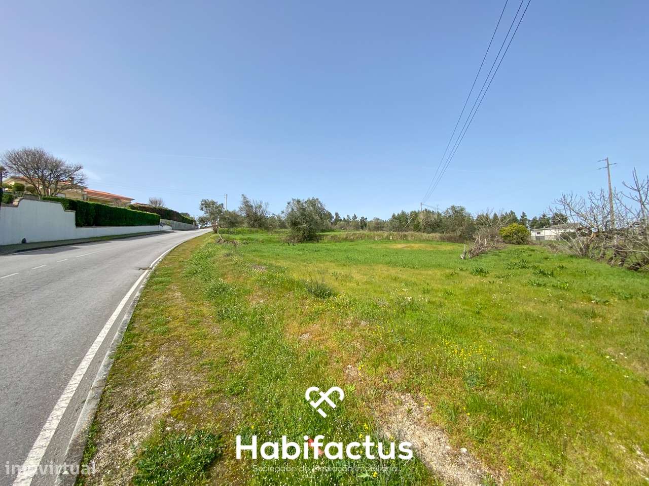 Quinta para Venda na Freguesia de Senhorim – Nelas - Viseu - Grande imagem: 4/23