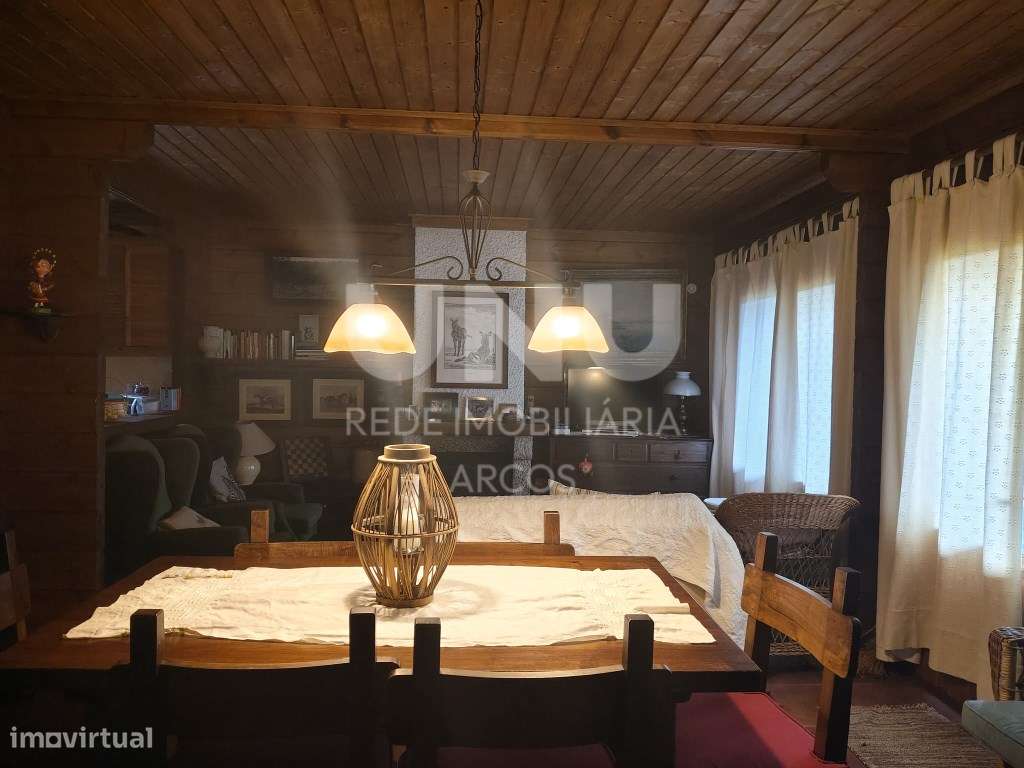 Moradia – Gondoriz - Mais