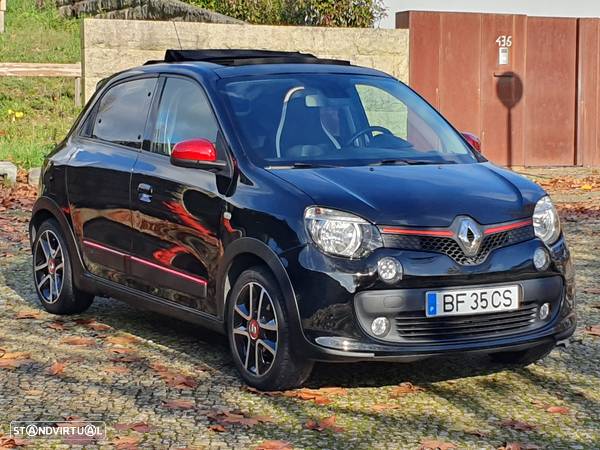 Renault Twingo 0.9 TCe Sport - 4