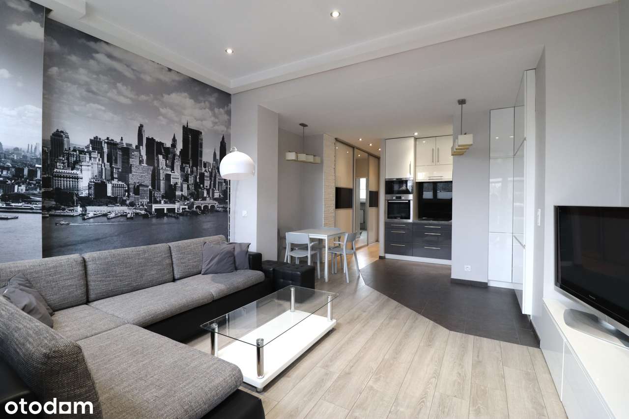 Do sprzedania mieszkanie Sosnowiec ul. Ostrogórska, 2 pokoje-0