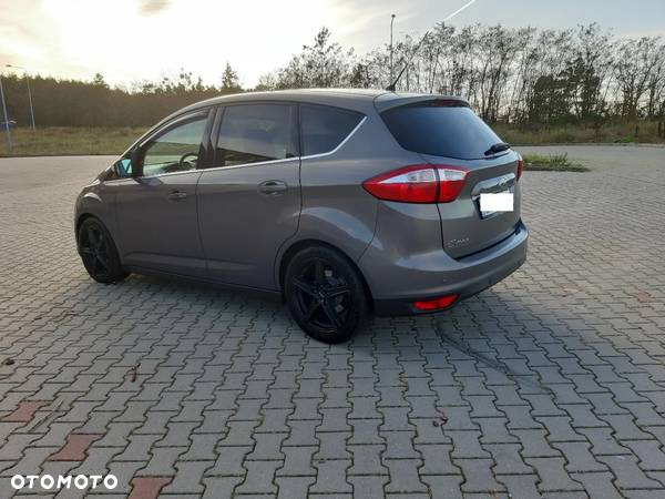 Ford C-MAX 2.0 TDCi Titanium - 7