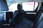 Toyota Hilux 4x4 Double Cab A/T Invincible - 9