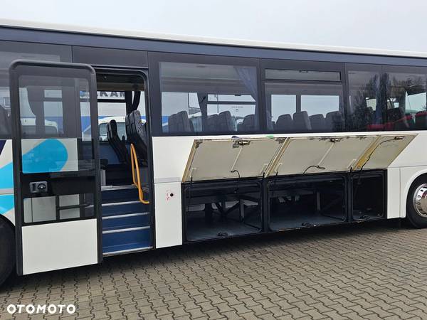 Irisbus CROSSWAY / SPROWADZONY Z FRANCJI / KLIMATYZACJA / 64 MIEJSCA / EURO 5 - 10