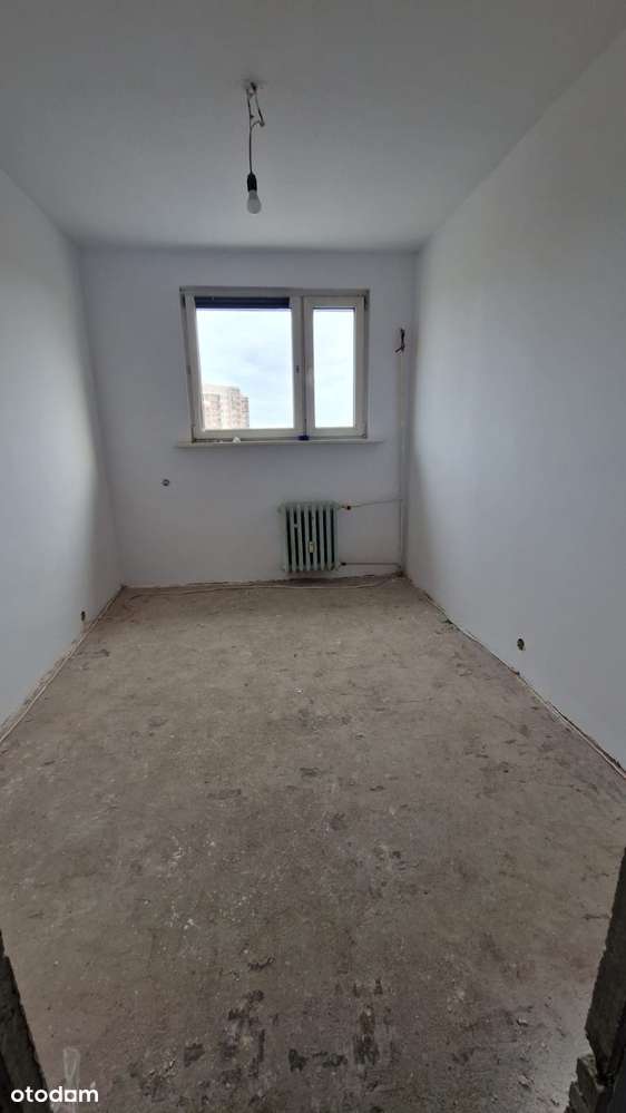 Na sprzedaż | 46,6 m² | balkon | do wykończenia | ul. Koszarowa - Pełny obrazek: 4/19