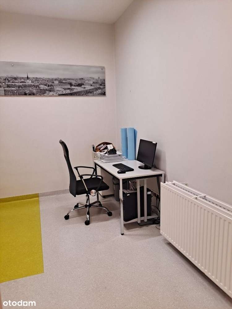 Lokal użytkowy na sprzedaż-16