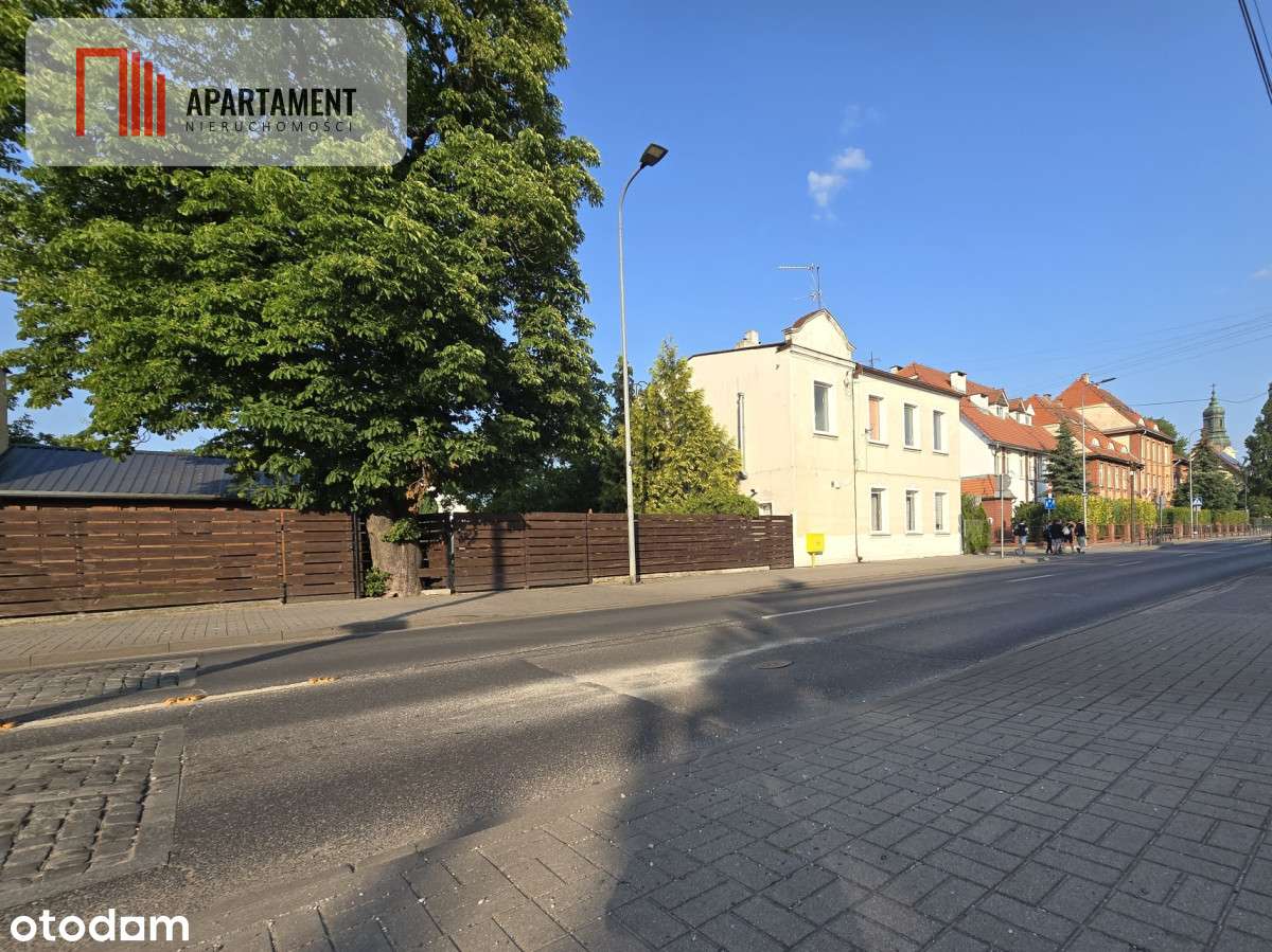 * Bezczynszowa przestronna kawalerka Fordon - Pełny obrazek: 5/19