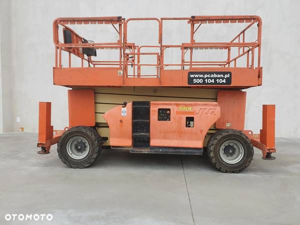 JLG 4394RT, GS4390 - R257 - 1