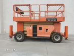 JLG 4394RT, GS4390 - R257 - 1