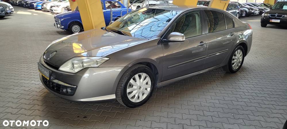 Renault Laguna 1.5 dCi Expression - 2