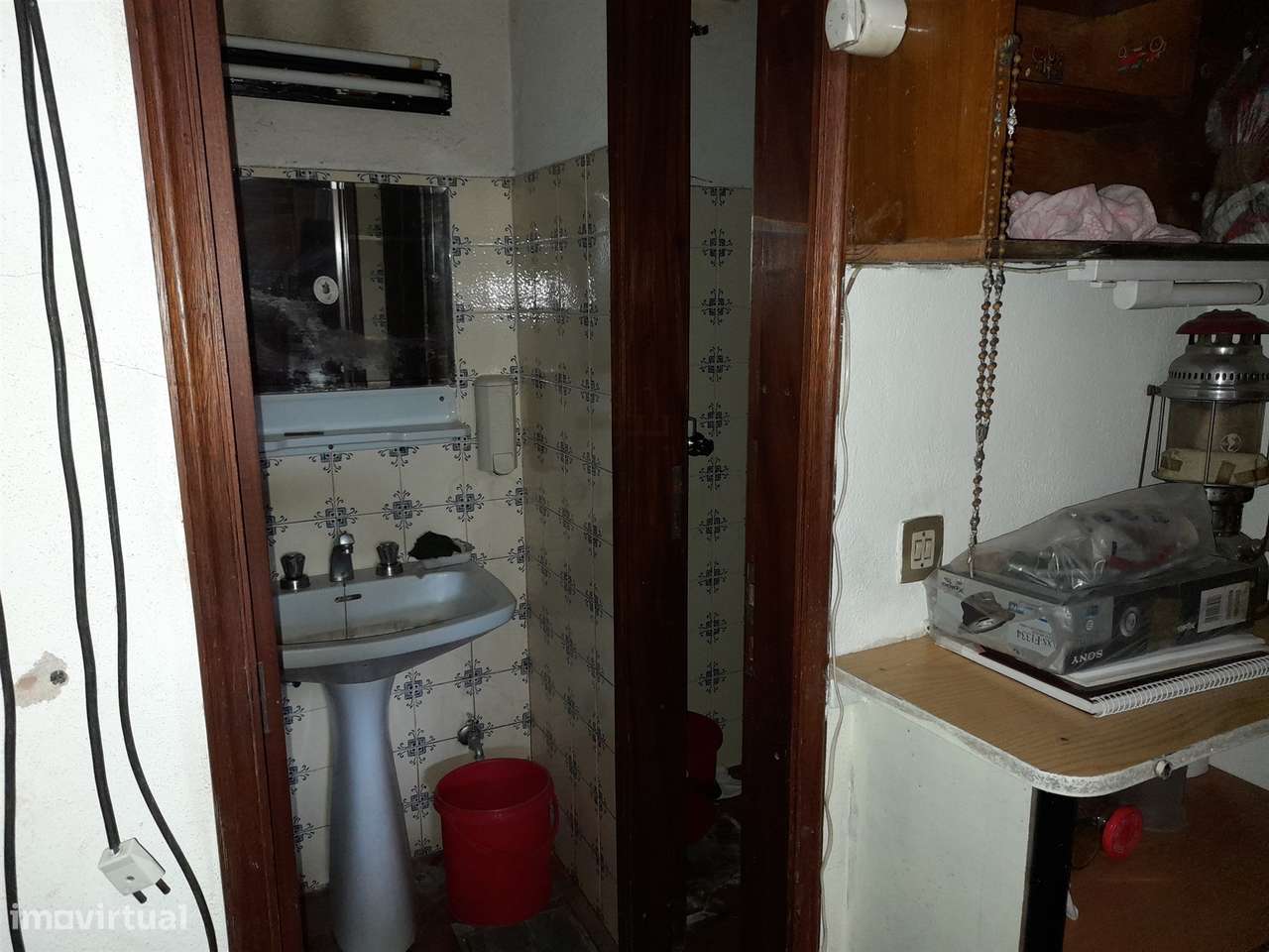 Investimento Versátil em Pedrouços, Maia-5