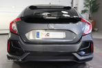 Honda Civic 1.6 i-DTEC Executive Premium - 7