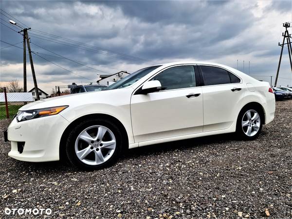 Honda Accord 2.0 Automatik Executive - 7