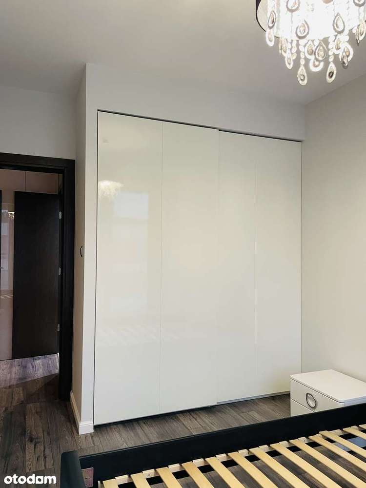 Mieszkanie 2 pokoje, Metro Daszynskiego - Pełny obrazek: 5/9