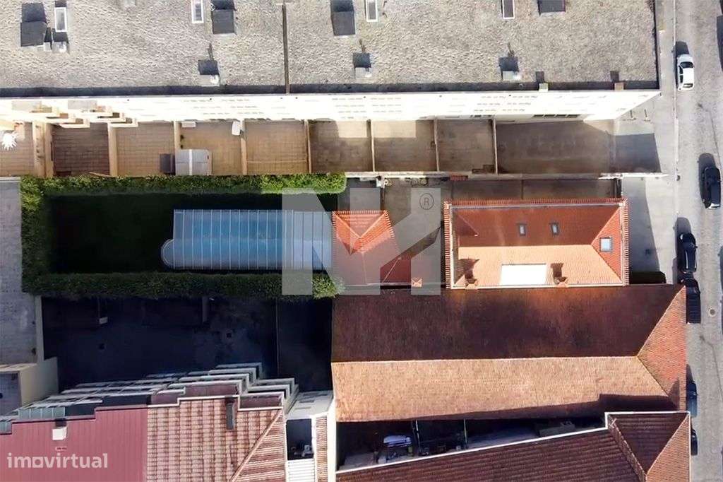 Moradia T3 | Piscina Aquecida | Mindelo-47