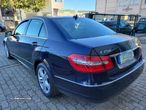 Mercedes-Benz E 250 CDi Avantgarde BlueEfficiency Auto. - 6