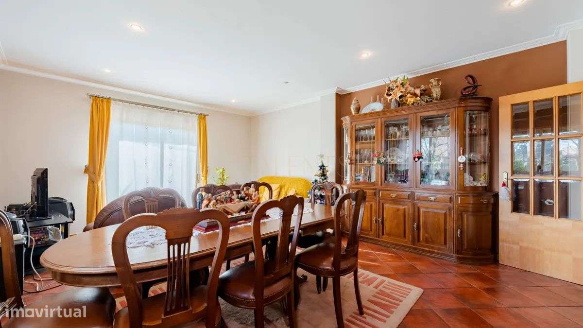 Moradia 3T Calvos, Guimarães (Bi-Familiar)-36